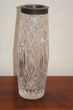 Vaso vintage anni 60 in