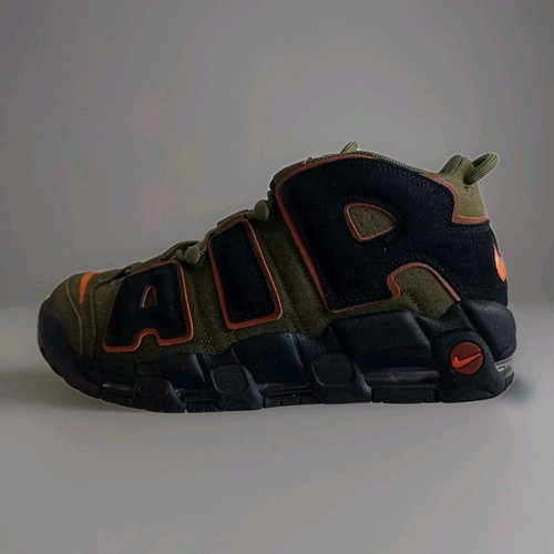 Nike air more uptempo 96 - air,
