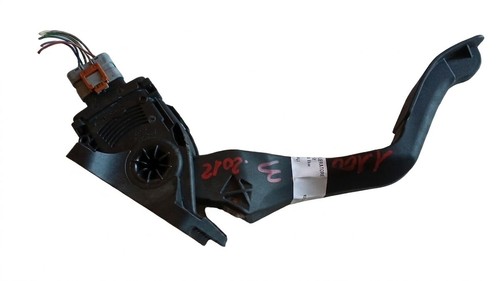 Pedale accelleratore citroen - pedale,