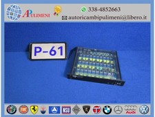 ZAPCO EQ30-SL 30 BANDE DI EQUALIZZAZIONE AUDIO AUTO VINTAGE (USATO)