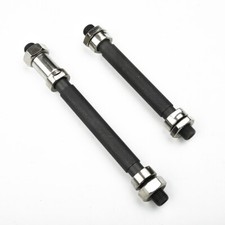 Mozzo bici mtb 108mm anteriore