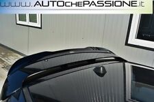 Prolungamento spoiler per Opel