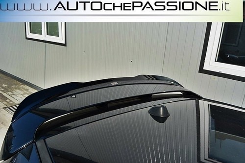 Prolungamento spoiler per opel - prolungamento,