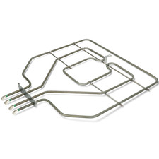 RESISTENZA SUPERIORE FORNO BOSCH SIEMENS NEFF 448351