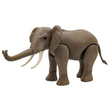 Playmobil grande elefante