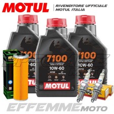 Tagliando KTM Super Duke 990