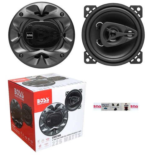 Boss audio systems ch4230b - 2,