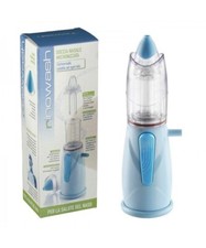 Rinowash - Doccia Nasale micronizzata per adulti e bambini