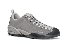 SCARPA SCARPE TREKKING UOMO