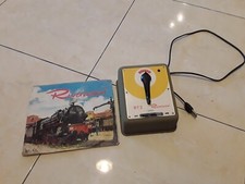 TRASFORMATORE RIVAROSSI RT2