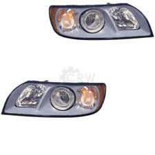Set fanali per - per, volvo