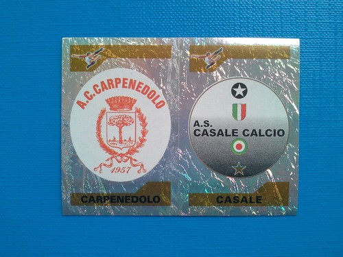 Figurine calciatori panini - figurine,