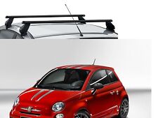 BARRE PORTATUTTO ACCIAIO PER