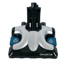 Rowenta spazzola tubo ruote