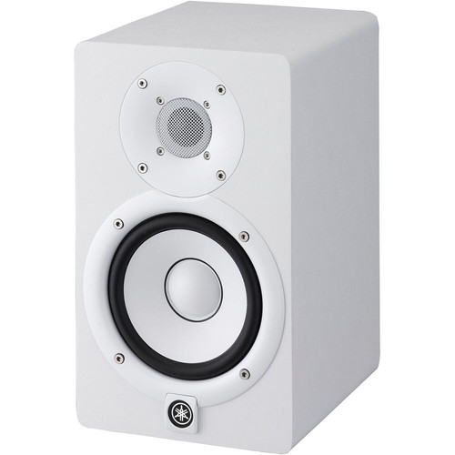 Yamaha hs5w altoparlante - yamaha,