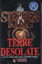Stephen King LA TORRE NERA 3