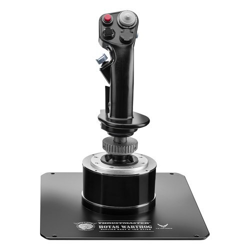 Thrustmaster joystick - thrustmaster,