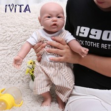 Bambola neonato bella - neonato, 17"