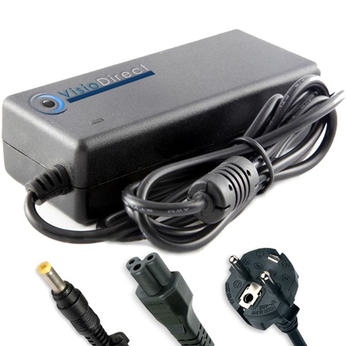 Alimentation chargeur pour - , hp
