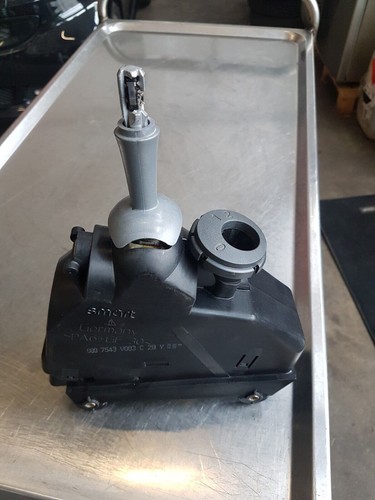 Leva marce smart fortwo 451 - fortwo,