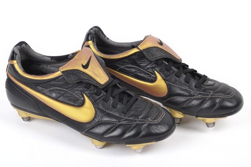 Scarpe calcio nike tiempo - scarpe,