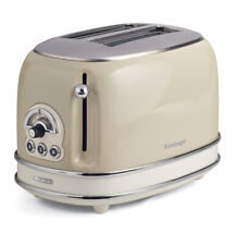 ARIETE 155 BEIGE TOSTAPANE