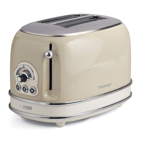 Ariete 155 beige tostapane - ariete,