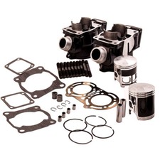 36* Kit guarnizioni pistone