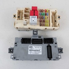 Kit centraline body computer scatola fusibili Fiat Bravo 198 Mk2 (76018)