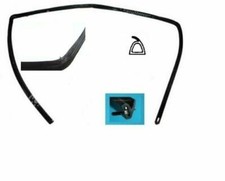 GUARNIZIONE PORTA FORNO ADATTA