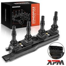 Bobina Accensione per Opel