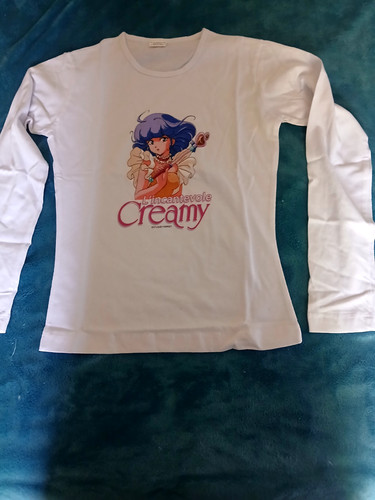 Maglietta ufficiale 80s - maglietta,