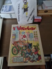 Il Vittorioso N.29   Anno XIX