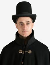 Tuba Nera - Cappello confezionato sartorialmente a Venezia