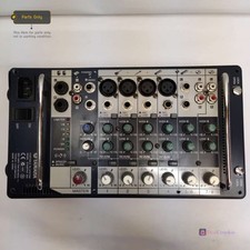 YAMAHA STAGEPAS 300 SISTEMA PA PORTATILE MIXER DA SCRIVANIA PALCO STUDIO RICAMBIO E RIPARAZIONE