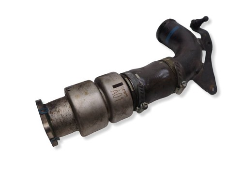 Tubo flessibile intercooler