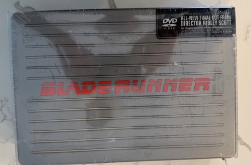Collectaible blade runner - collectaible,