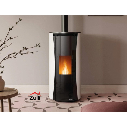 Stufa pellet aria - stufa, ad