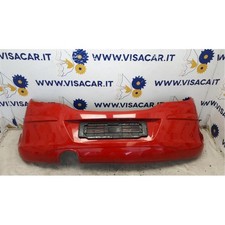 Paraurti Posteriore Opel Corsa