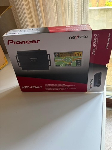 Modulo navigazione pioneer - navigazione,