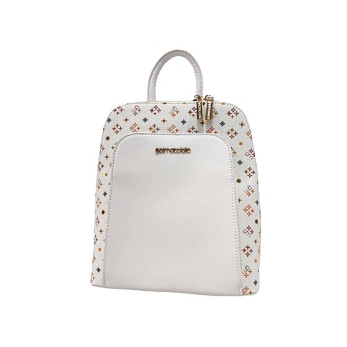Zaino donna borsa sacca media - zaino,