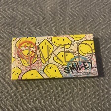 Urban Decay NAKED Smiley Mini