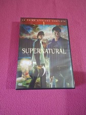 Supernatural 1 (Prima)