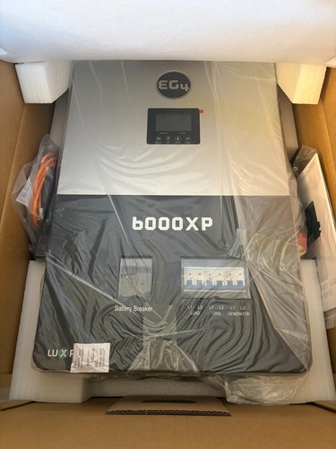 Inverter tutto uno eg4 - in,