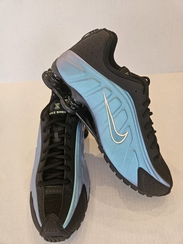 Nike shox men - nike, r4
