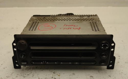 Autoradio per mini - autoradio, cooper