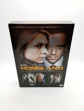 Homeland - La Seconda Stagione