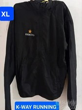 K-Way Running Esercito e