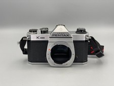 Pentax K1000 Body, K 1000