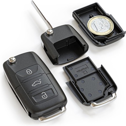 Cassaforte per chiavi auto - , con